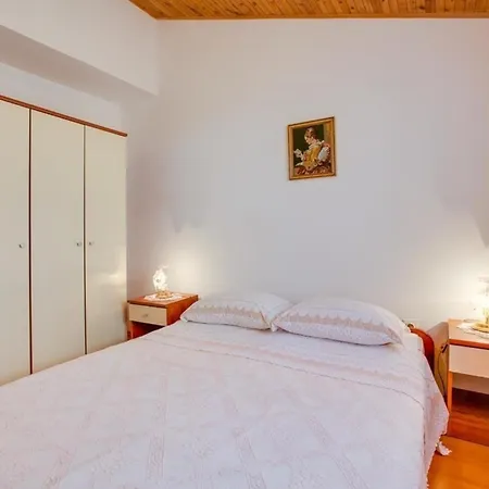 Fuer 4 Personen Ca 36 Qm In Pula, Istrien Istrische Riviera Apartment