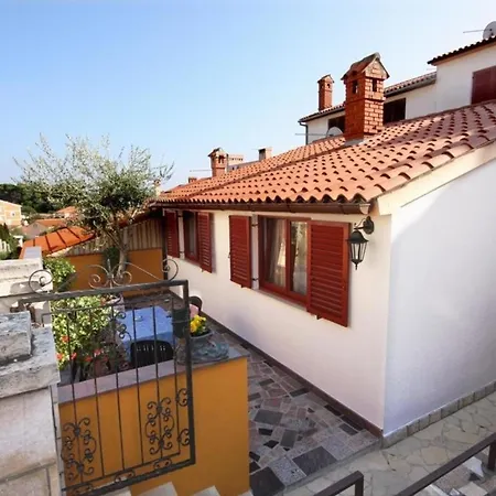 Apartament Fuer 4 Personen Ca 36 Qm In Pula, Istrien Istrische Riviera
