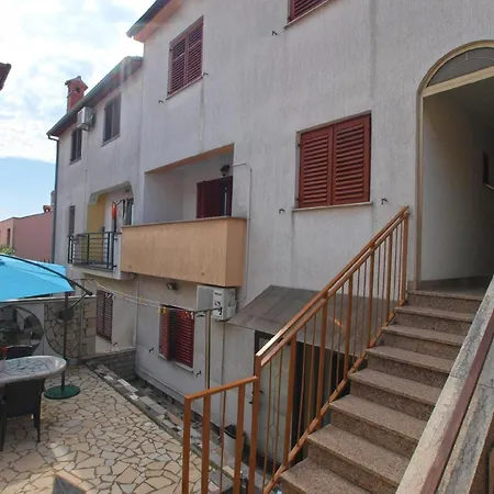 Fuer 4 Personen Ca 36 Qm In Pula, Istrien Istrische Riviera Apartment Pula