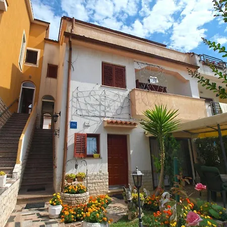 Fuer 4 Personen Ca 36 Qm In Pula, Istrien Istrische Riviera Pula