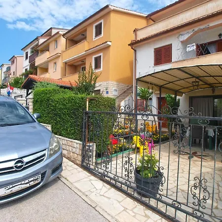 Fuer 4 Personen Ca 36 Qm In Pula, Istrien Istrische Riviera Apartment